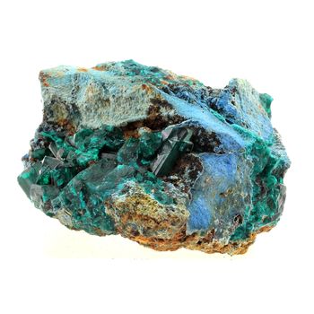 Dioptase.