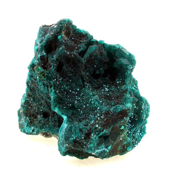 Dioptase. 338.0 ct.