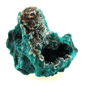Dioptase. 338.0 ct.