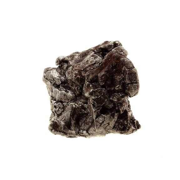 Meteorite. 121.5 ct.