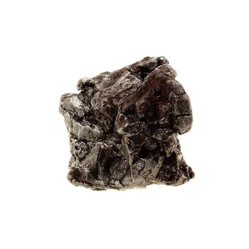 Meteorite. 121.5 ct.