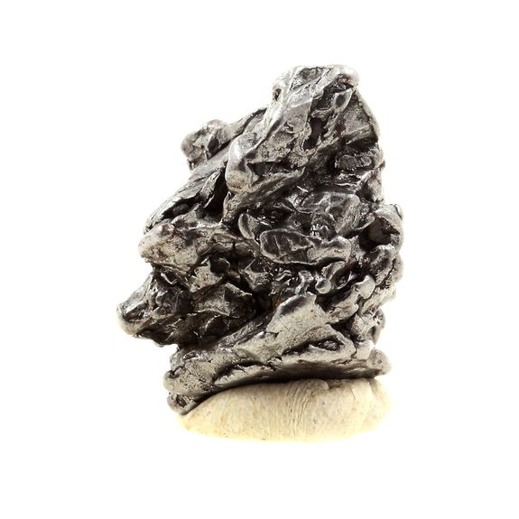 Meteorite. 139.5 ct.