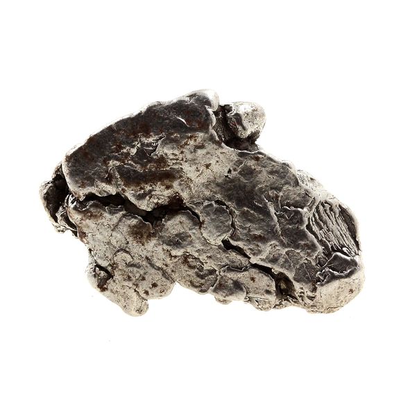 Meteorite. 122.0 ct.