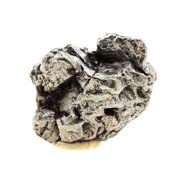 Meteorite. 308.0 ct.