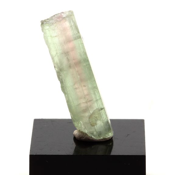 Tourmaline Elbaite. 8.18 ct.