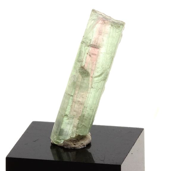 Tourmaline Elbaite. 8.18 ct.