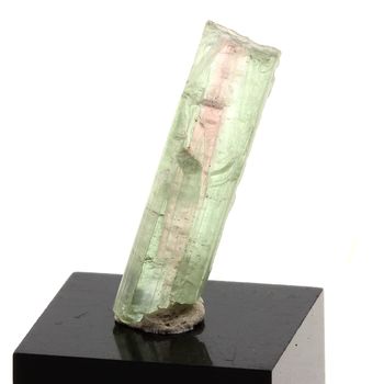 Tourmaline Elbaite. 8.18 ct.