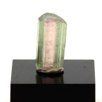Tourmaline Elbaite. 3.94 ct.