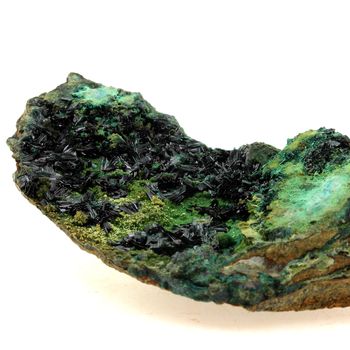 Atacamite. 463.5 ct.