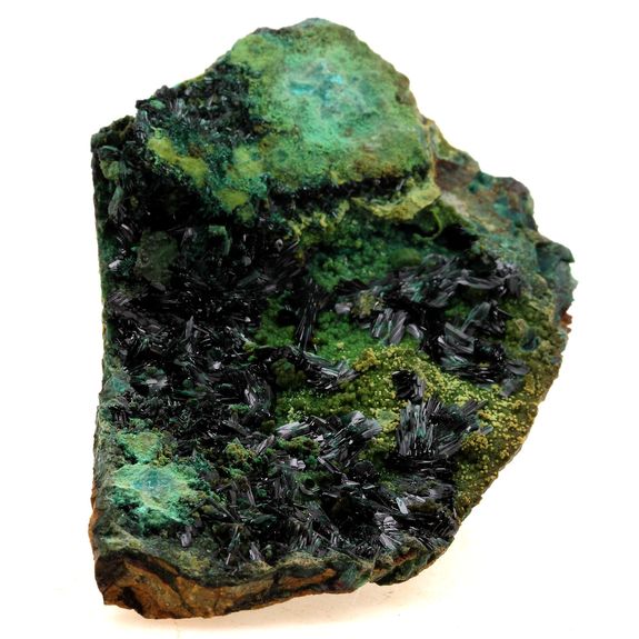 Atacamite. 463.5 ct.