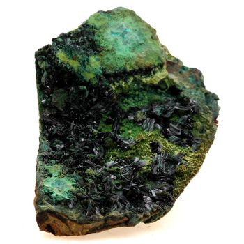 Atacamite. 463.5 ct.