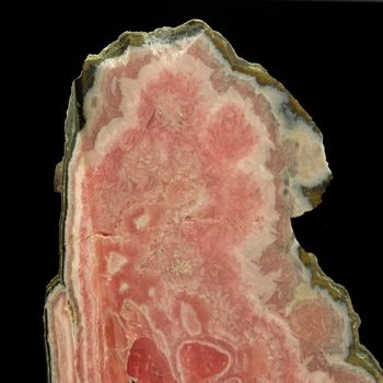 Rhodochrosite. 538.0 ct.