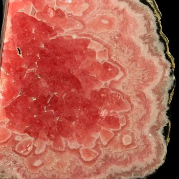 Rhodochrosite. 538.0 ct.