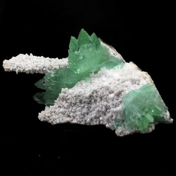 Apophyllite. 263.0 ct.