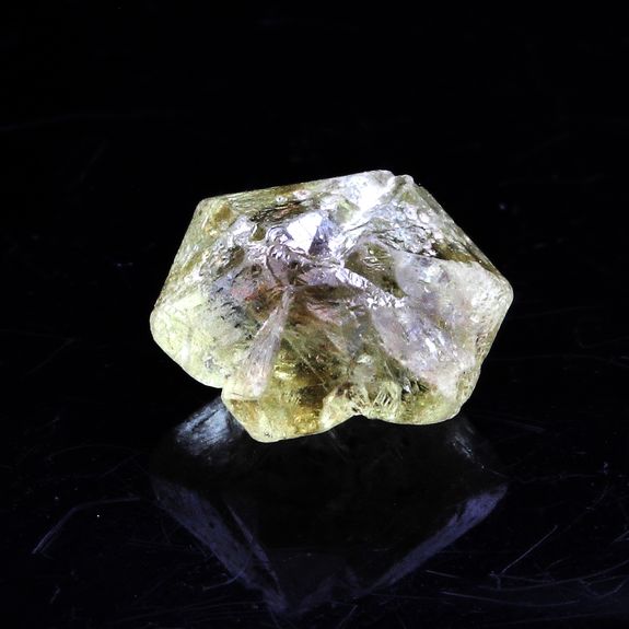 Chrysoberyl.