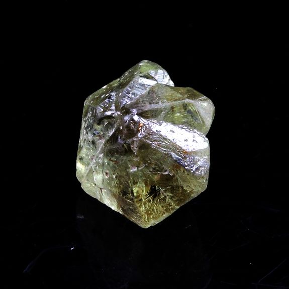 Chrysoberyl.