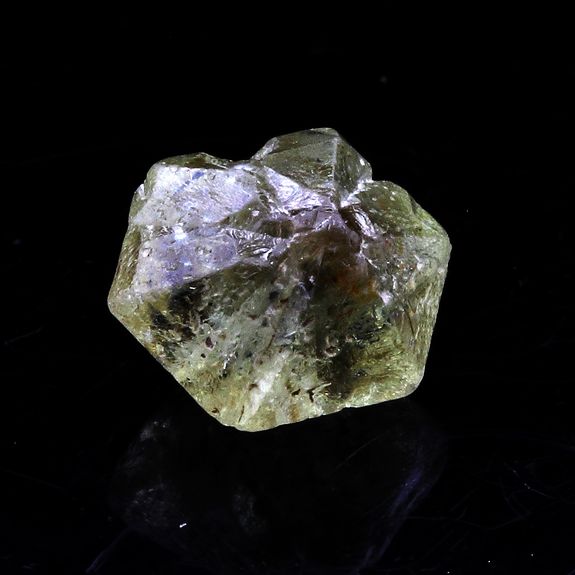 Chrysoberyl.