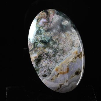 Jaspe Paysage. 51.0 ct.