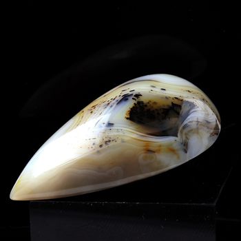 Agate Landscape.