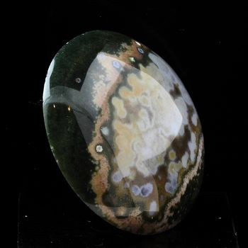 Orbicular Jasper.