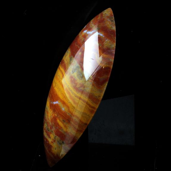 Jaspe Paysage. 92.5 ct.