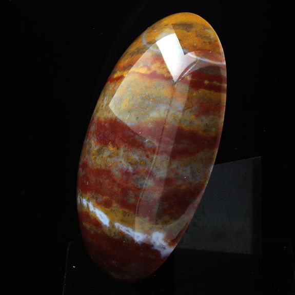 Jaspe Paysage. 97.5 ct.