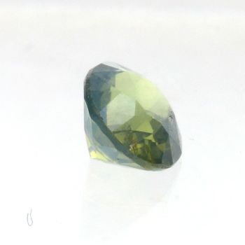 Saphir. 0.20 ct.