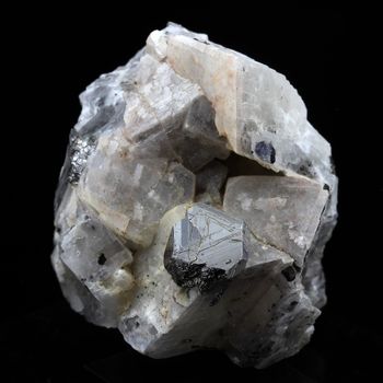 Carrollite. 411.5 ct.