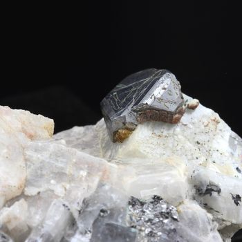 Carrollite. 411.5 ct.