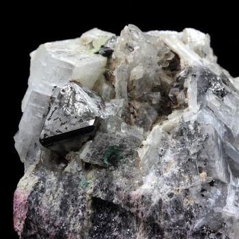 Carrollite. 476.0 ct.