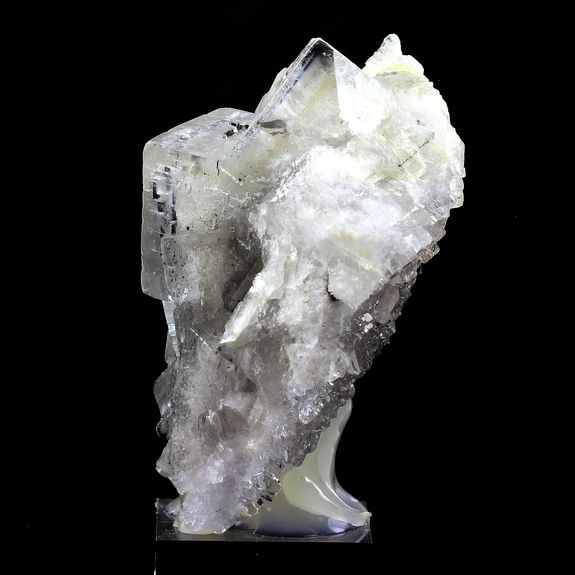 Fluorite.