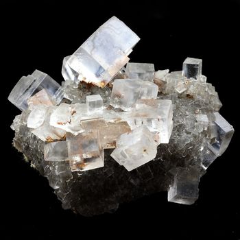 Halite.