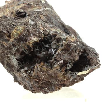 Zinkenite, Siderite, Calcite. 4121.5 ct.