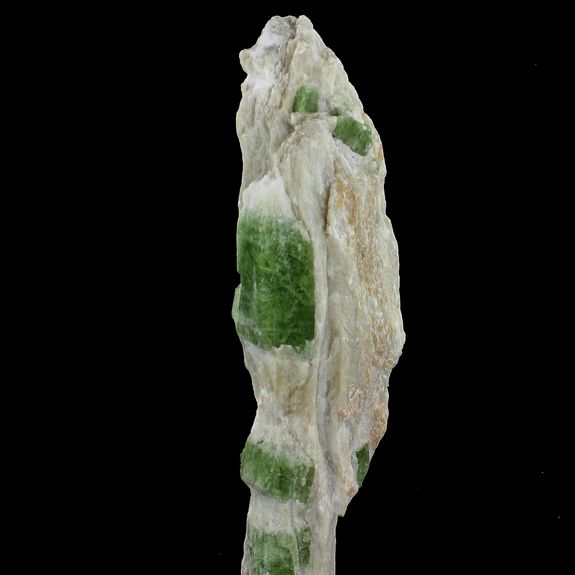 Pargasite.
