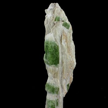 Pargasite.