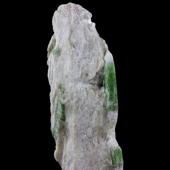 Pargasite.