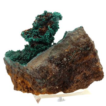 Brochantite. 3390.0 ct.