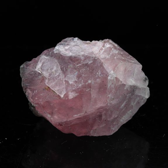 Fluorite rose. 12.5 ct.