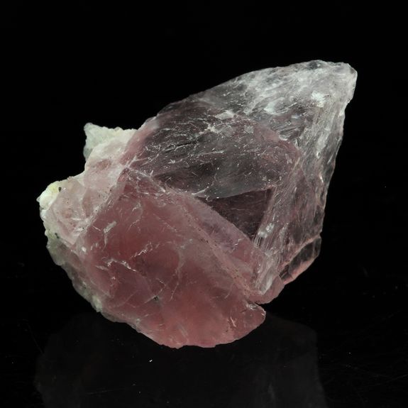 Fluorite rose. 19.5 ct.