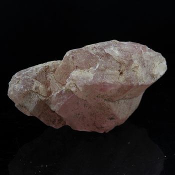 Fluorite rose. 31.0 ct.