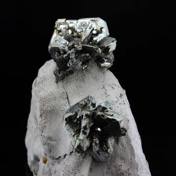 Marcassite. 151.0 ct.