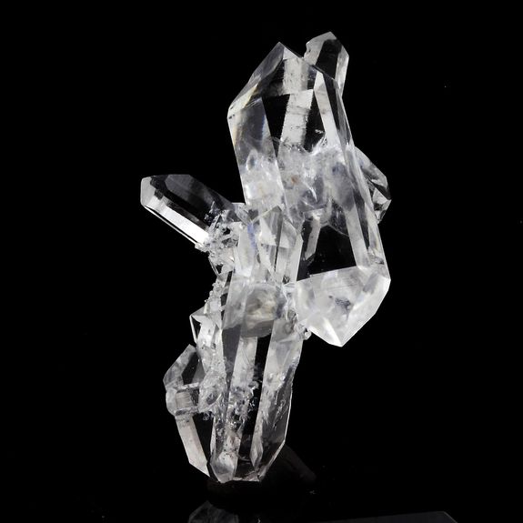 Quartz (Flottant). 19.0 ct.