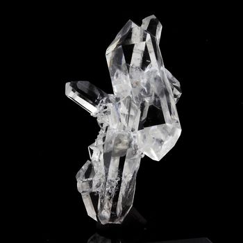 Quartz (Flottant). 19.0 ct.