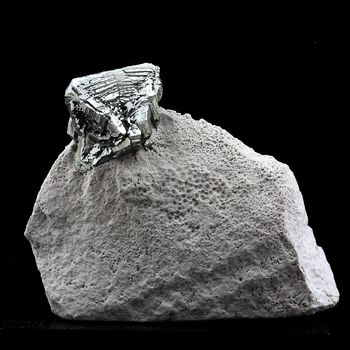 Marcassite.