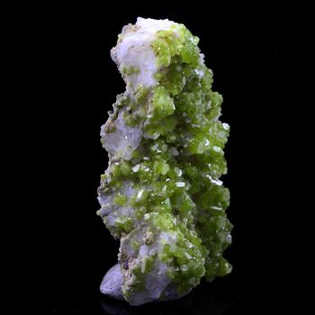 Pyromorphite.