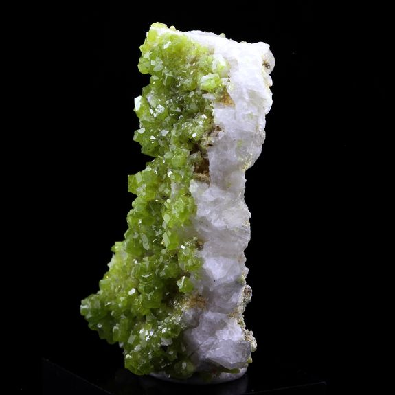 Pyromorphite.