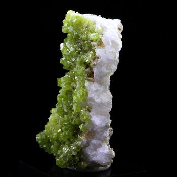 Pyromorphite.