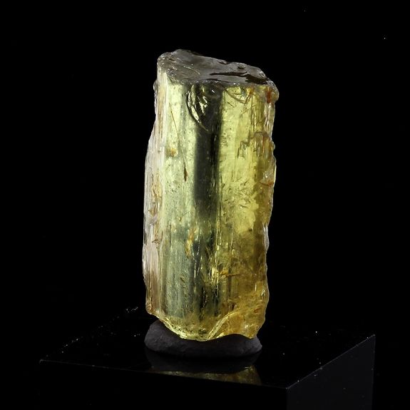 Chrysoberyl. 16.0 ct.