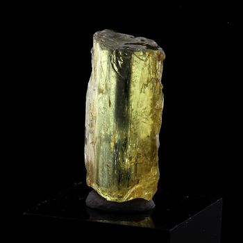 Chrysoberyl. 16.0 ct.