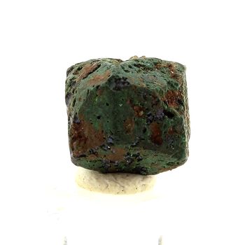 Cuprite. 18.0 ct.